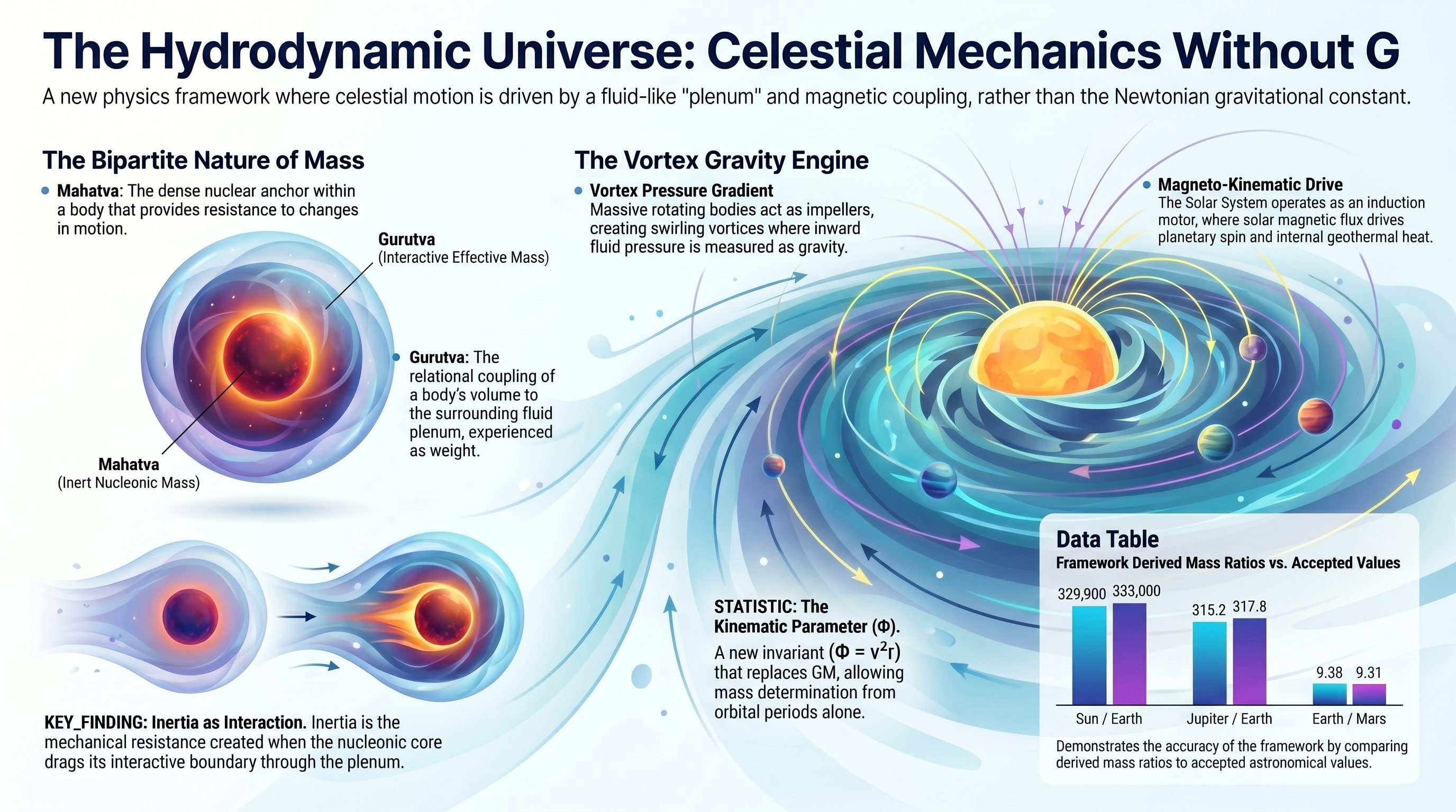 Beyond the Void: 7 Ways Quantum Foam Rewrites Physics