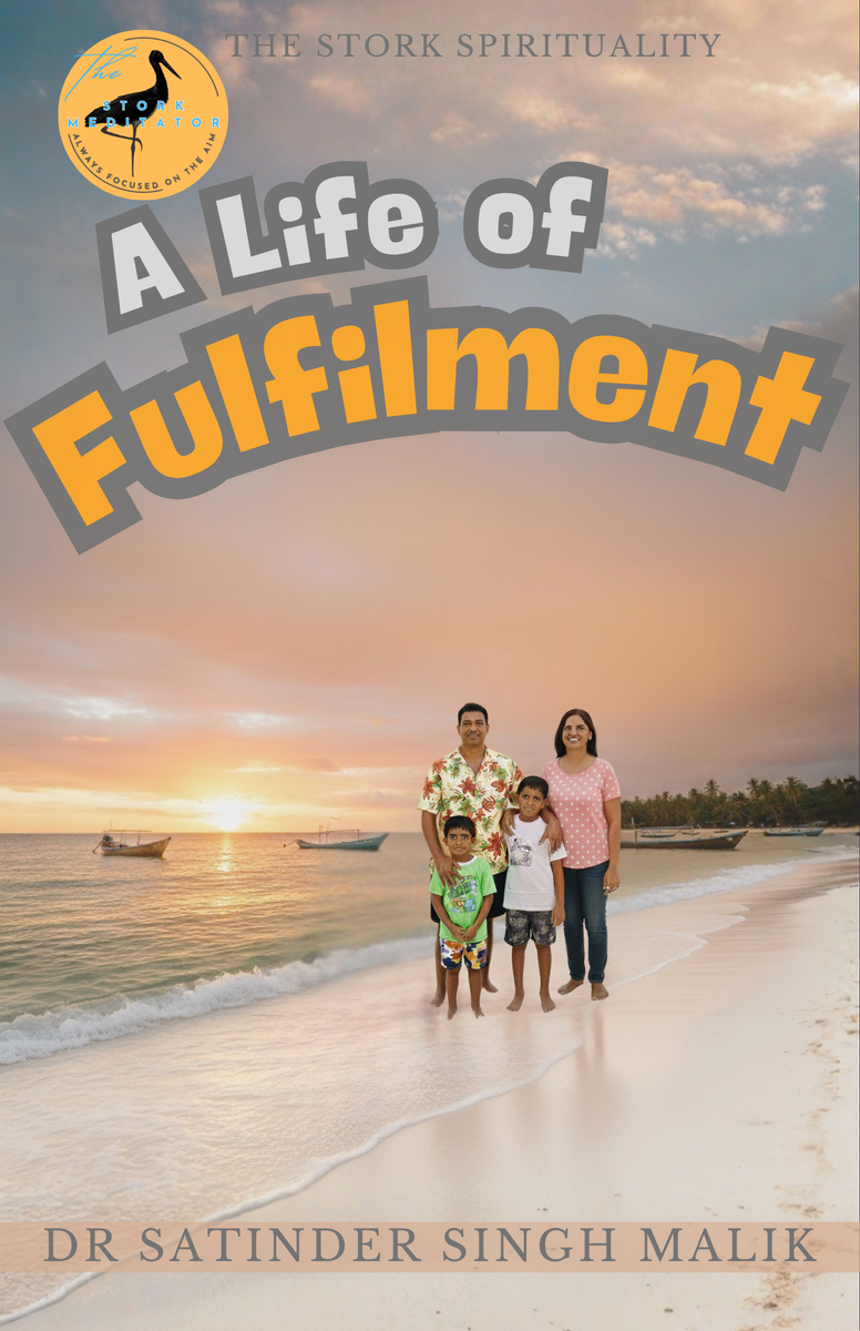 A Life of Fulfilment