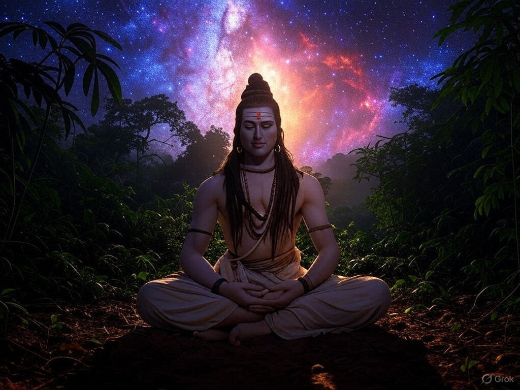 God or the Highest Good