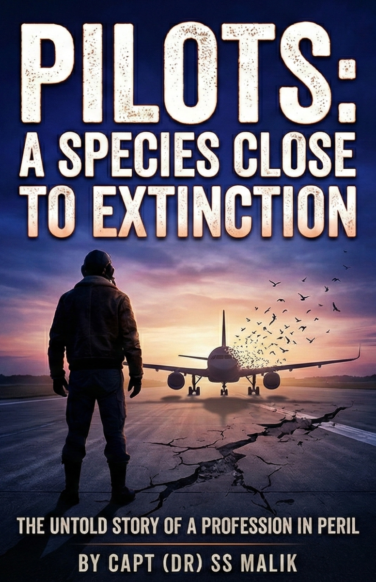 Pilots: A Species Close to Extinction