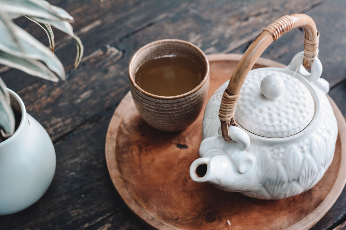 Tea: India's Most Successful Social Poison