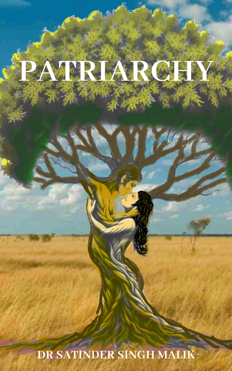 The Tree of Humans: Patriarchy and Other Family Systems