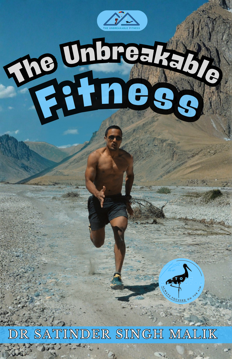 The Unbreakable Fitness