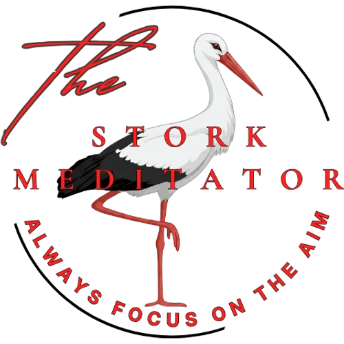 The Stork Life logo